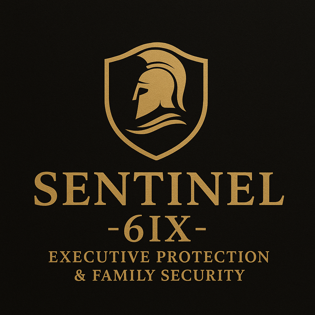 Sentinel 6ix crest